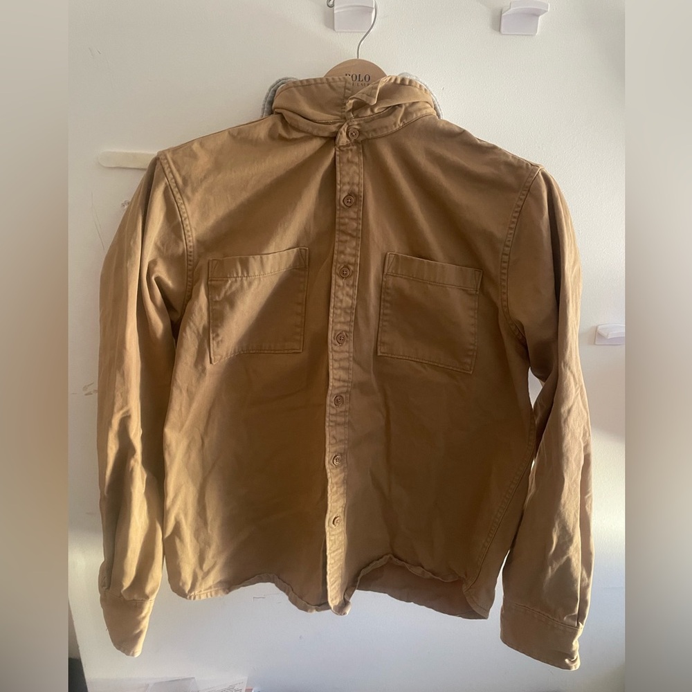 Arizona Jean Co Shirt Jacket